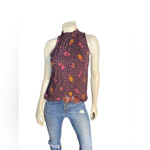 Loft Blouse Size XXSP